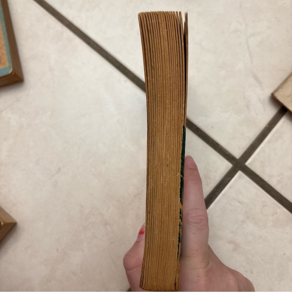 The Adventures of Huckleberry Finn by Mark Twain 1981 Unedited Original Text - Picture 4 of 5